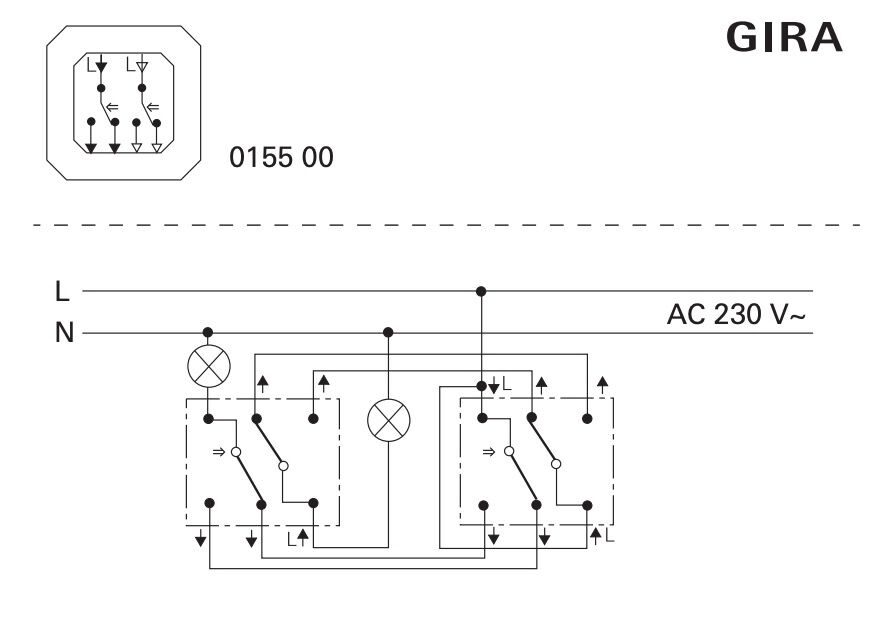 Legrand 782206 quteo схема подключения