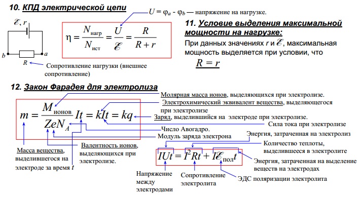 Как узнать мощность моноблока