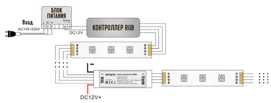 Power led на материнской плате схема подключения