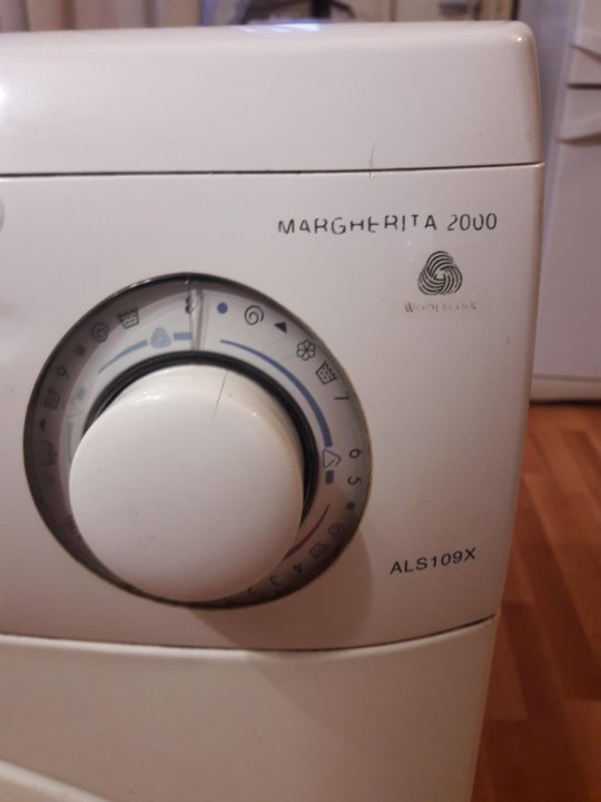 Ariston margherita 2000 als109x схема