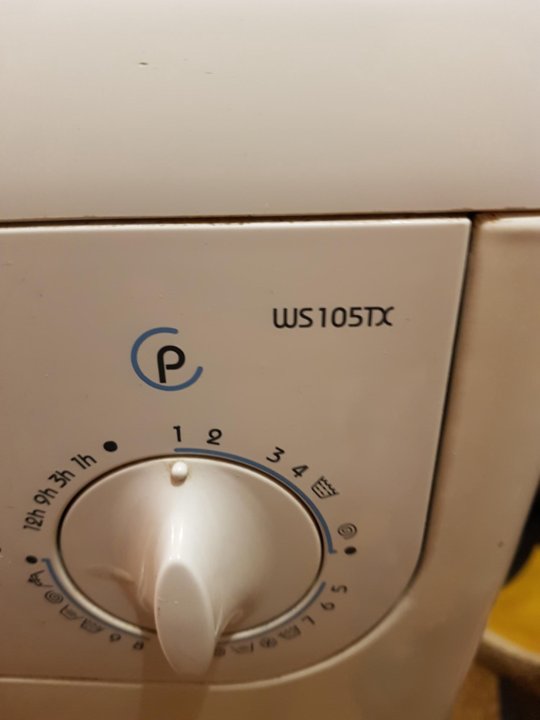 Indesit ws105tx двигатель