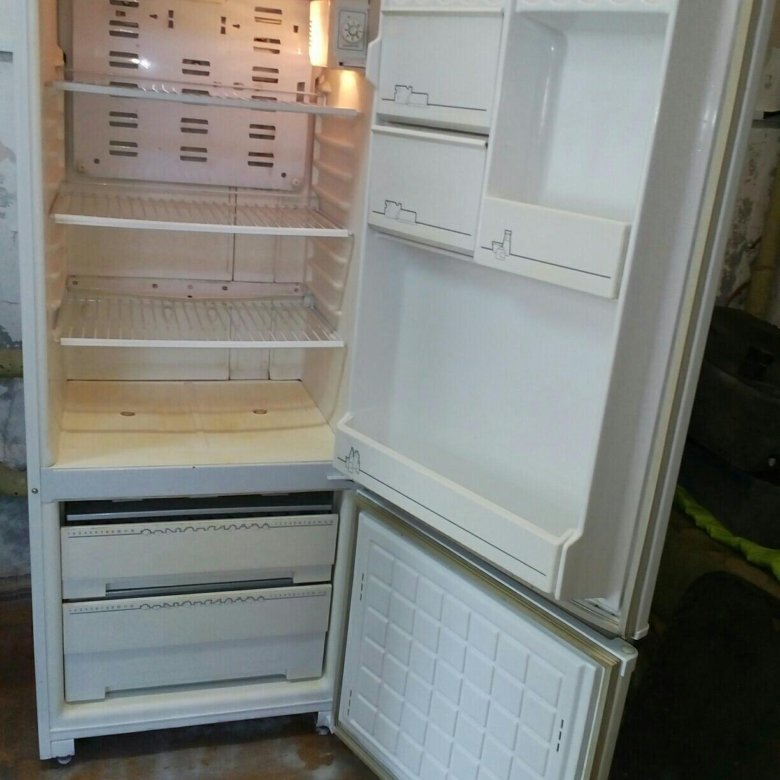 Холодильник бирюса старый фото