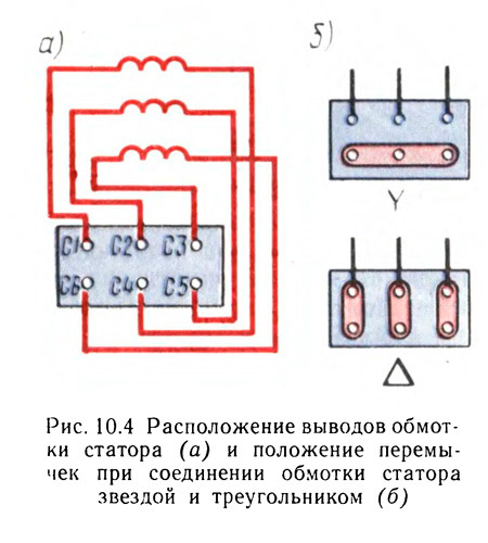 Параллельные розетки схема