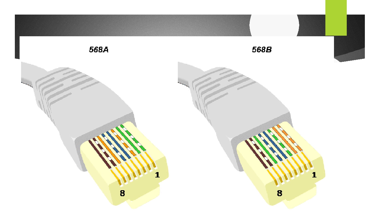 Какое напряжение в витой паре ethernet