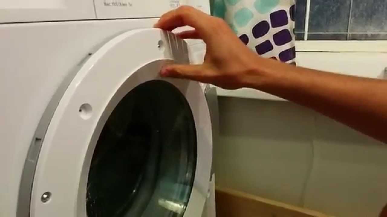 Как правильно установить стиральную машинку фото
