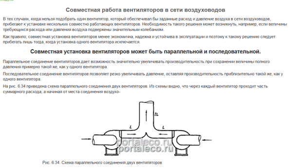 Работа вентиляторов ланос