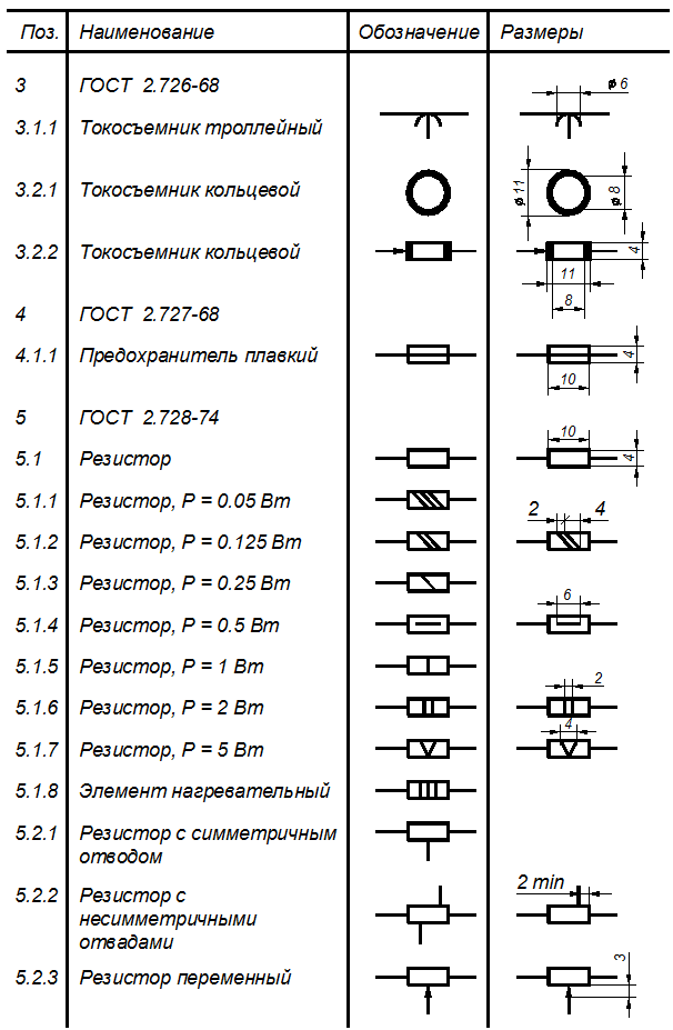 Стр. 44 журнала "Радио" № 3 за 1971 год (крупно)