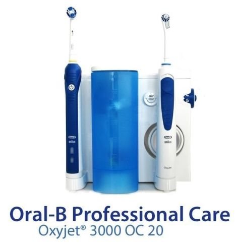 Замена аккумулятора oral b