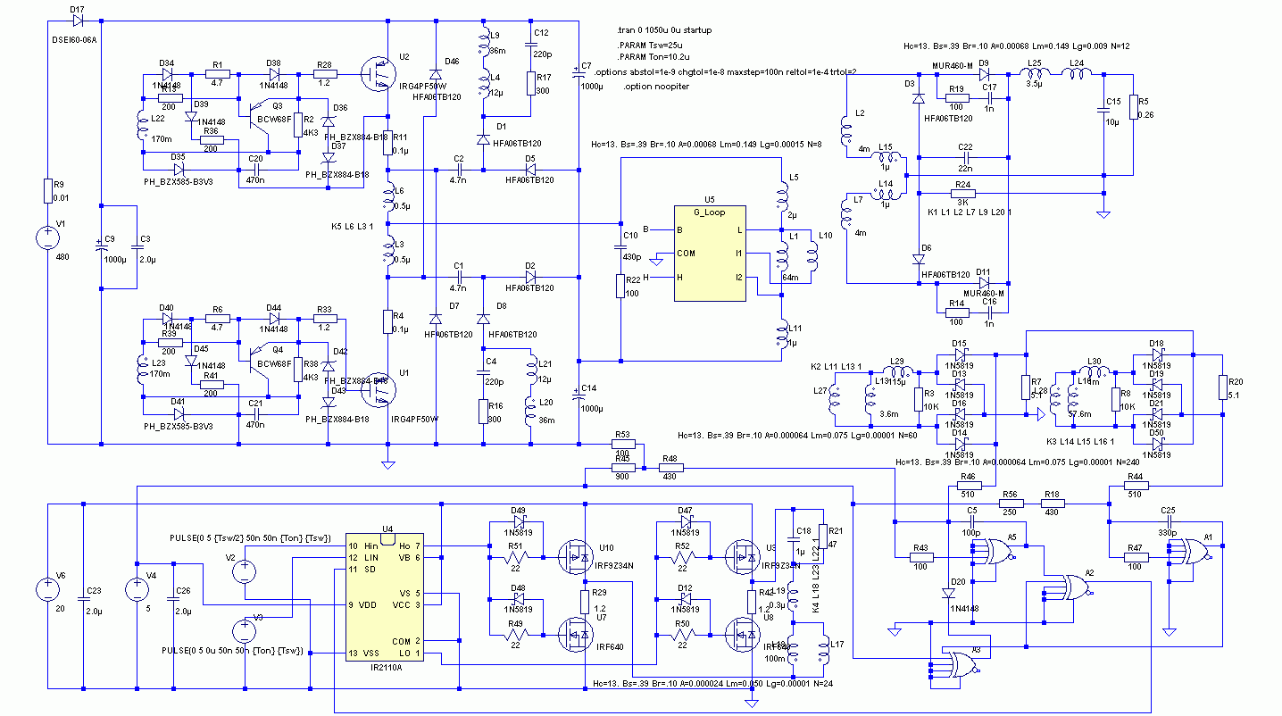 Elitech ис 220 схема