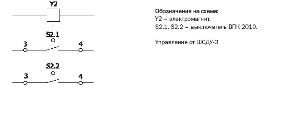 Буквенное обозначение теплового реле